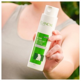Elancyl Slim Design Nuit Ορός Νύχτας Κατά Της Κυτταρίτιδας 200ml – φωτογραφία 3